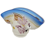 Kunstglas Vaas Louis Leloup thumbnail 1