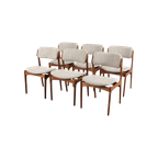 Erik Buch Model 49 Stoelen 68847 thumbnail 1