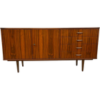 Vintage Dressoir Meubel Jaren 60 70 Design Tv Meubel thumbnail 1