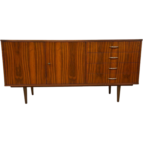 Vintage Dressoir Meubel Jaren 60 70 Design Tv Meubel