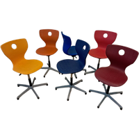 Pantomove Chairs