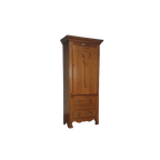 Cupboard / Cabinet / With Fold Down / Folding / Collaptible / Table Width 87 Height 195 Depth 46 thumbnail 1