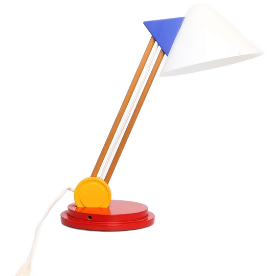 Vintage IKEA Stoja Tafellamp, 1980s 1