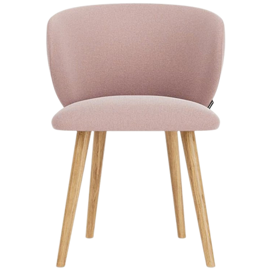 Sofacompany Ellie Eetkamerstoel Melva Lavendel 1