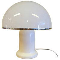 Vintage Mushroom Groupe Habitat Tafellamp Bureaulamp Lamp