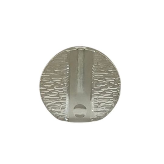 Vintage Walther Glass Vase – 1970s 1
