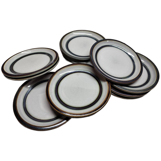 Gebaksbordjes, Bing En Grondahl 1