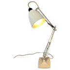 Vintage Anglepoise Bureaulamp thumbnail 1