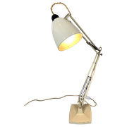 Vintage Anglepoise Bureaulamp