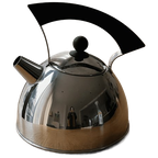 Vintage Fissler Stainless Steel Pot thumbnail 1