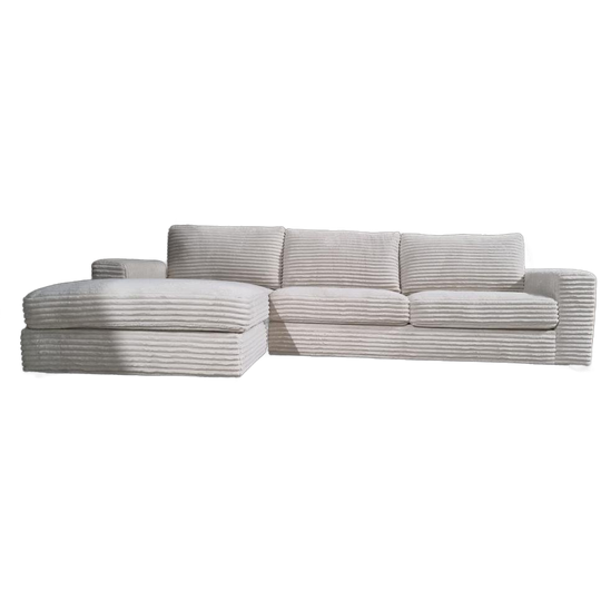 !!Actie!! Uno Hoekbank Pepp Interiors 1