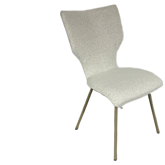 bert plantagie | Joni | Eetkamerstoel | Set Van 3 1