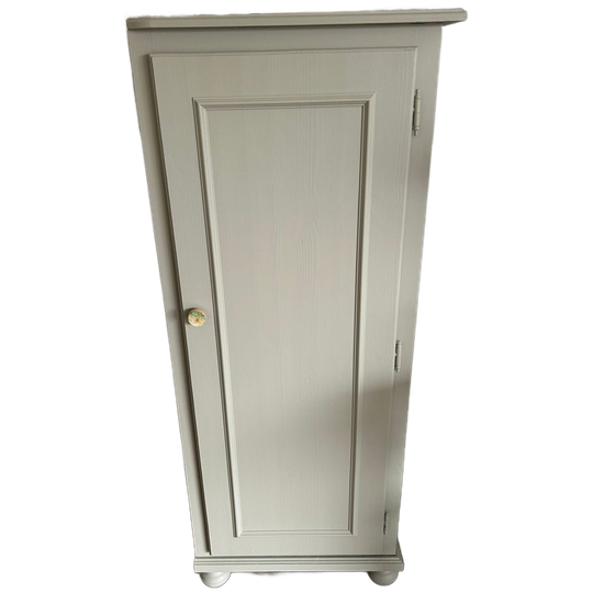 Wandkast Eucalyptus 1