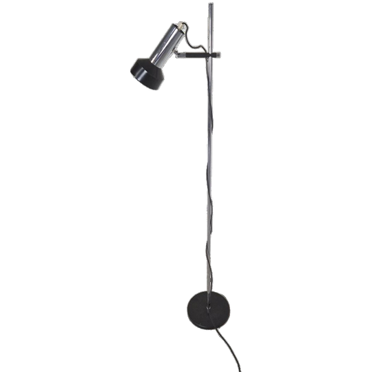 Hala Zeist Vloerlamp Jaren 70 1