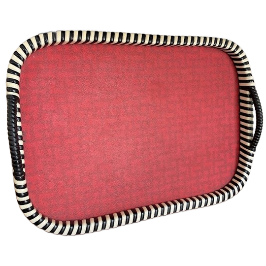 Fifties Tray 1