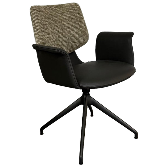 bert plantagie | Set Van 6 Eetkamerstoel Nerina 1