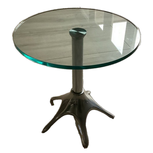 Design Bijzet Tafeltje Zaza Van Cascando 1