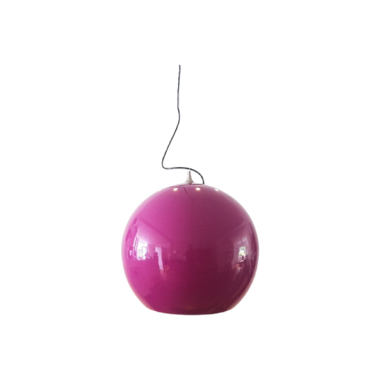 Hanglamp Van Goffredo Reggiani Voor Artemide 1