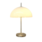 Vintage Raak Amsterdam Design Tafellamp Jaren 60 Lamp 185 thumbnail 1