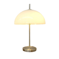 Vintage Raak Amsterdam Design Tafellamp Jaren 60 Lamp 185