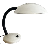 Space Age Lamp – <<<brand>>>, ‘70s