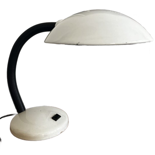 Space Age Lamp – <<<brand>>>, ‘70s 1