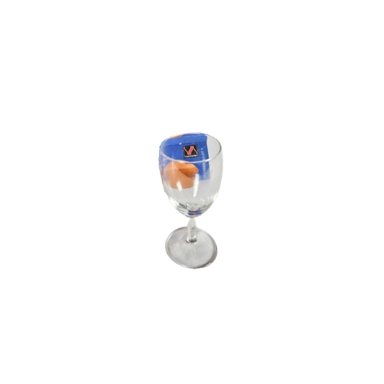 Royal Leerdam - 3x Gilde Glas - Design A.d. Copier - 3e Kwart 20e Eeuw 1