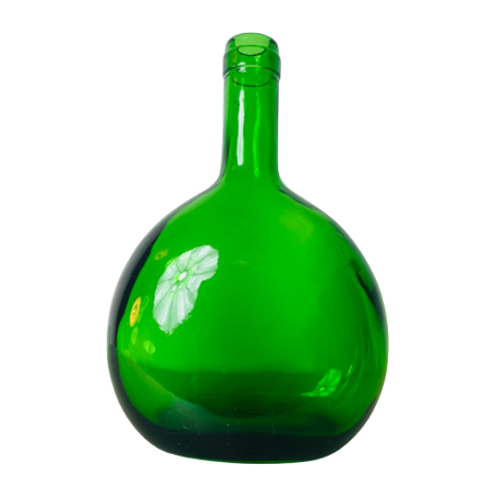 Vintage Fles Vaas 1