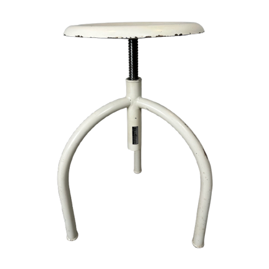 Industrial Design Stool – Manubelge 1