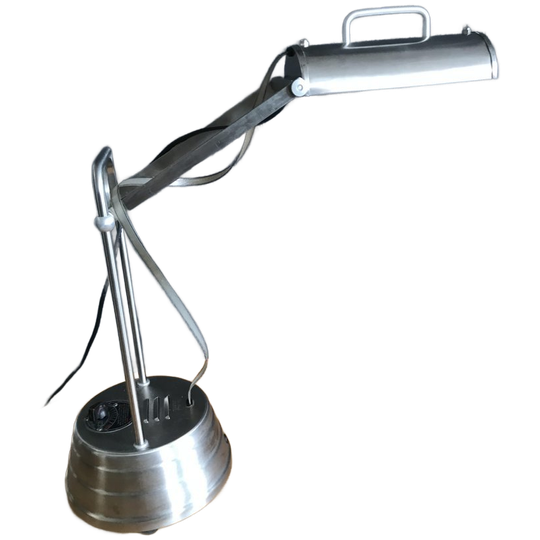 Sun Kraft Jaren 40 Tafellamp Bureaulamp 1