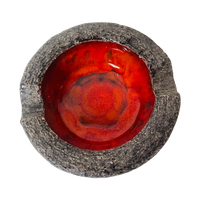 Fat Lava Asbak