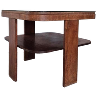 Art Deco Side Table Bijzettafel