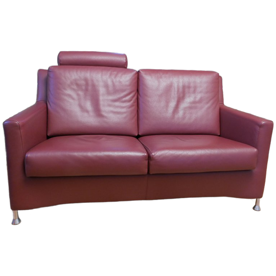 Leolux Paian 2 Zitsbank 1