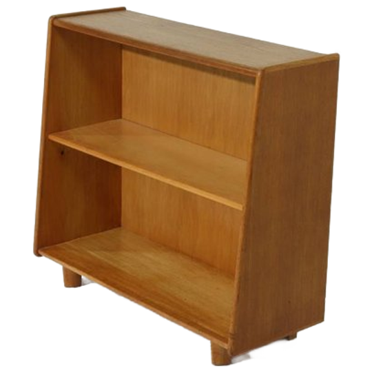 Oak Serie Kast Model Be05 By Cees Braakman For Pastoe Jaren 50 1