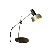 Mid Century Hala Zeist Verstelbare Bureaulamp