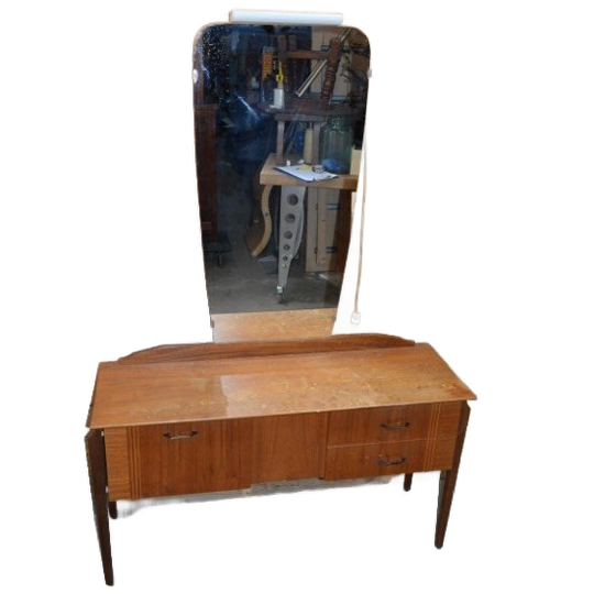 Louis van Teeffelen Kaptafel Retro 1