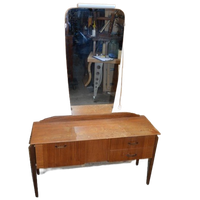 Louis van Teeffelen Kaptafel Retro