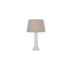 Vintage Luxus Tafellamp Trombo Bol Lamp '60 Mid Century Glas thumbnail 1