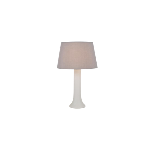 Vintage Luxus Tafellamp Trombo Bol Lamp '60 Mid Century Glas