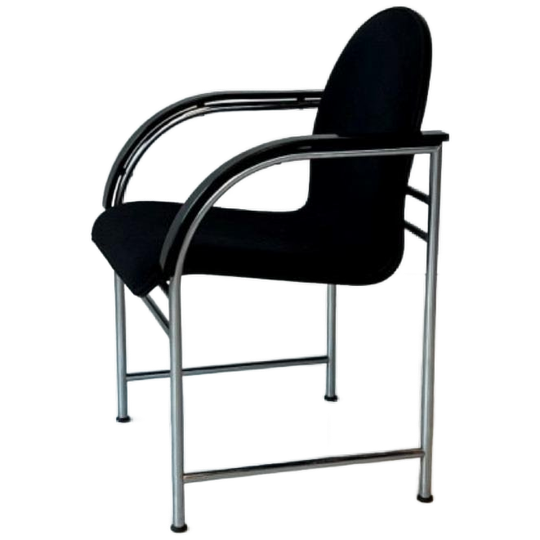 Arco | Vintage Eetkamerstoel Jaren 80 1