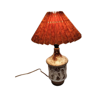 Keramiek Lamp