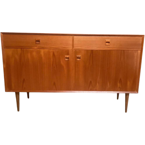 Dressoir, Deens Teak Jaren 70