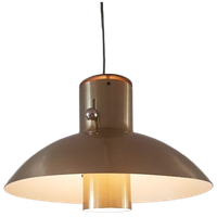 Hanglamp "vario" Van Acton Bjørn Voor Lyfa