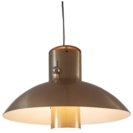 Hanglamp "Vario" Van Acton Bjørn Voor Lyfa 1