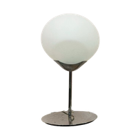 Gave Tafellampen Met Bolkap (2 Stuks)