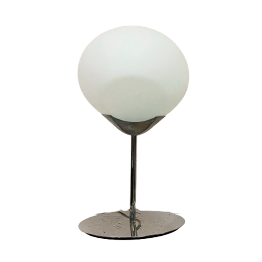 Gave Tafellampen Met Bolkap (2 Stuks) 1