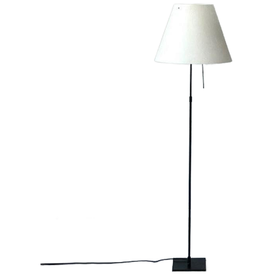 Luceplan Costanza D13 Vloerlamp Vintage Staande Lamp 1986 1