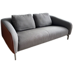 Leolux Designer Sofa thumbnail 1