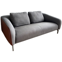 Leolux Designer Sofa