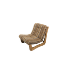 Robuuste 70’S Fauteuil 67314-15-16-17-18 thumbnail 1